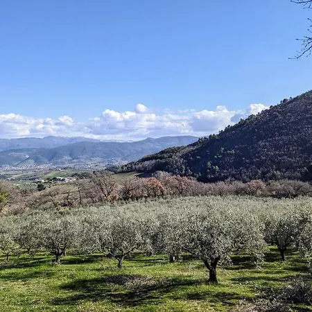 San Severo Spoleto