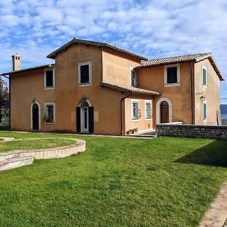 Villa San Severo