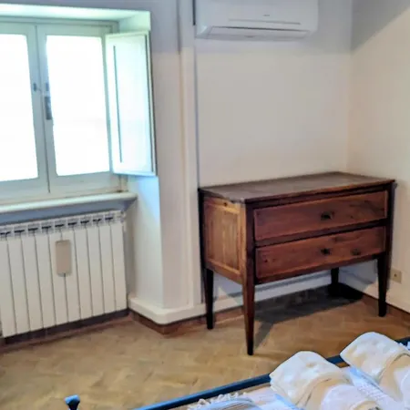 San Severo * Сполето